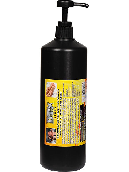 Dtx Kimya Endüstriyel Temizleme Ürünleri