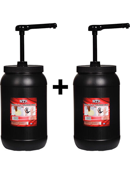 Dtx Kimya Endüstriyel Temizleme Ürünleri