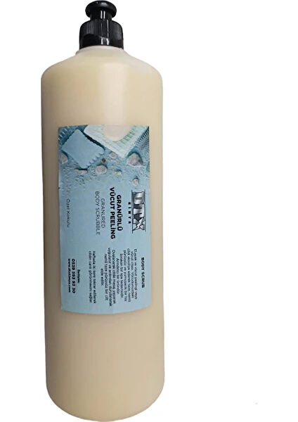 Dtx Kimya Endüstriyel Temizleme Ürünleri