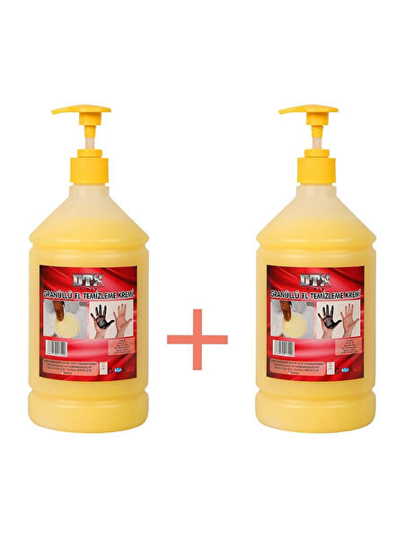 Dtx Kimya Endüstriyel Temizleme Ürünleri