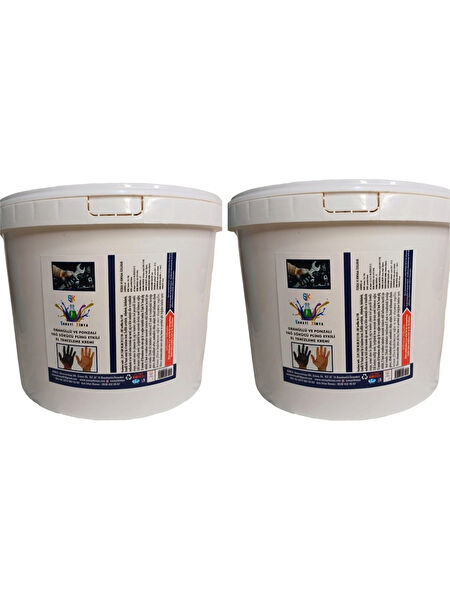 Dtx Kimya Endüstriyel Temizleme Ürünleri