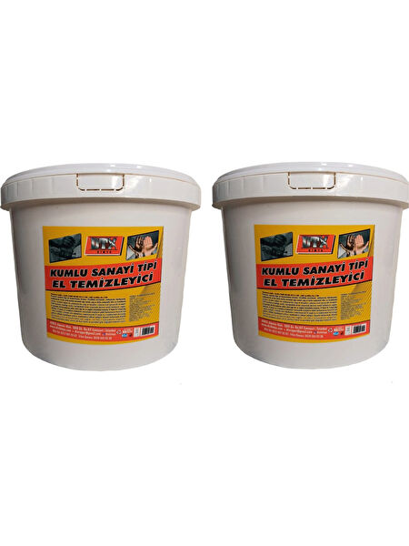 Dtx Kimya Endüstriyel Temizleme Ürünleri