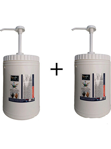 Dtx Kimya Endüstriyel Temizleme Ürünleri