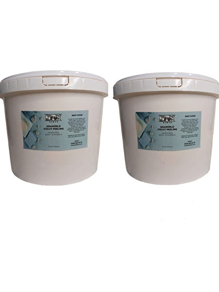 Dtx Kimya Endüstriyel Temizleme Ürünleri