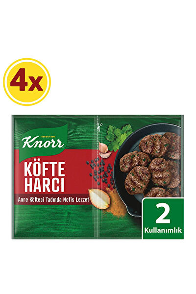 Knorr Baharat