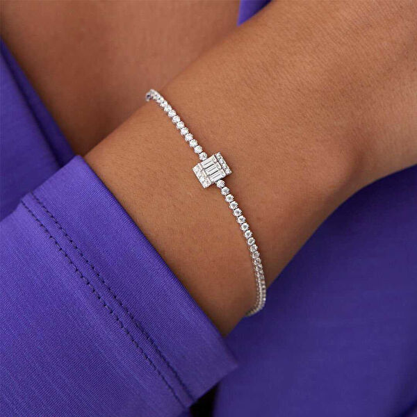 Cherry By Özkonak Altın Bileklik