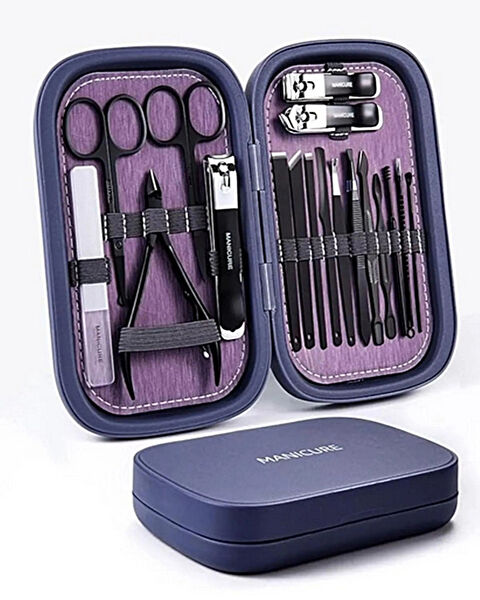 Gaman Tırnak Bakım Ürünleri