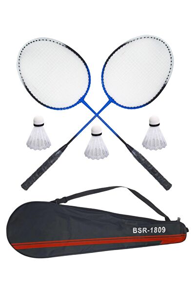 Tosima Badminton Raketi
