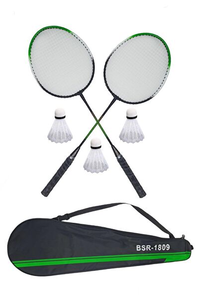 Tosima Badminton Raketi