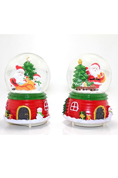 myhomehediyelik Yılbaşı Süsleri