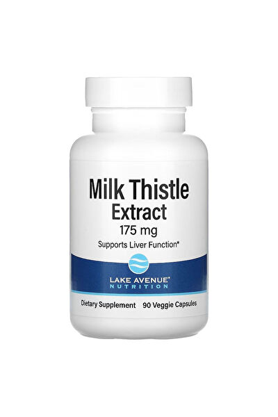 Lake Avenue Nutrition Amino Asit