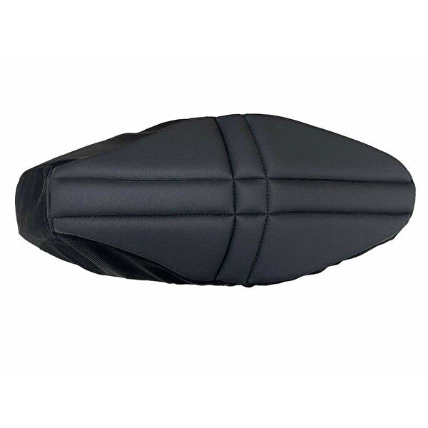 Gogo Motosiklet Branda ve Sele Örtüsü