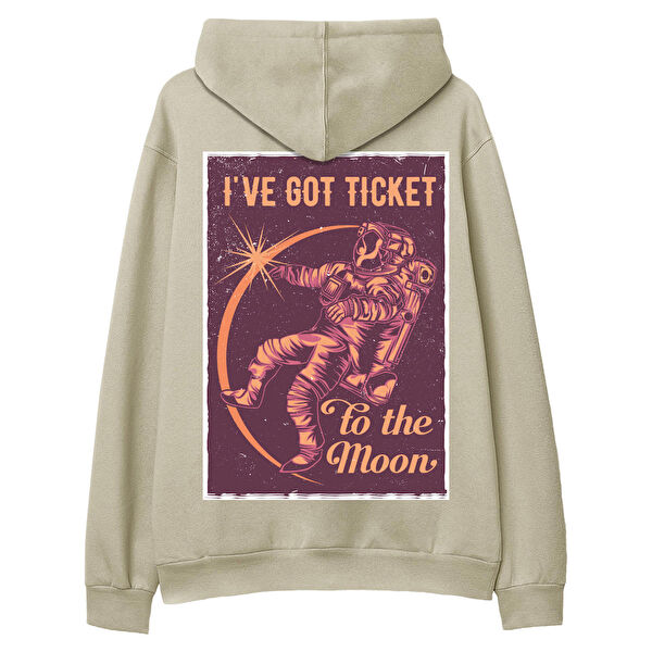 Lambuka Store Kadın Sweatshirt