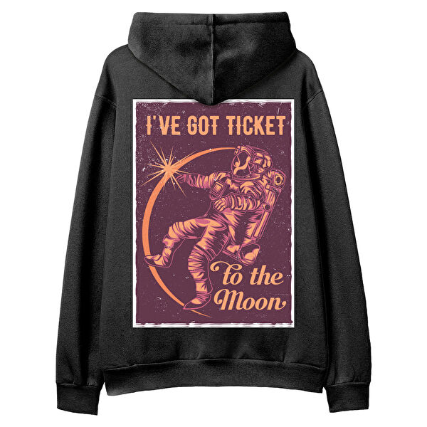 Lambuka Store Kadın Sweatshirt