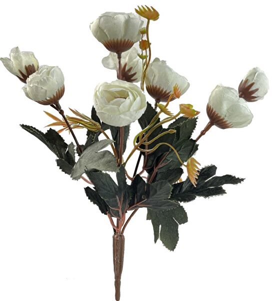 Nettenevime Yapay Çiçek, Meyve