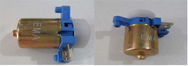 EMA Yedek Parça Ürünleri