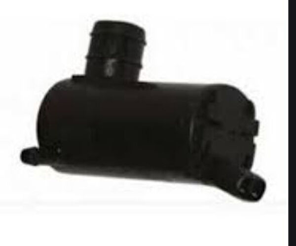 EMA Cam Suyu Pompası