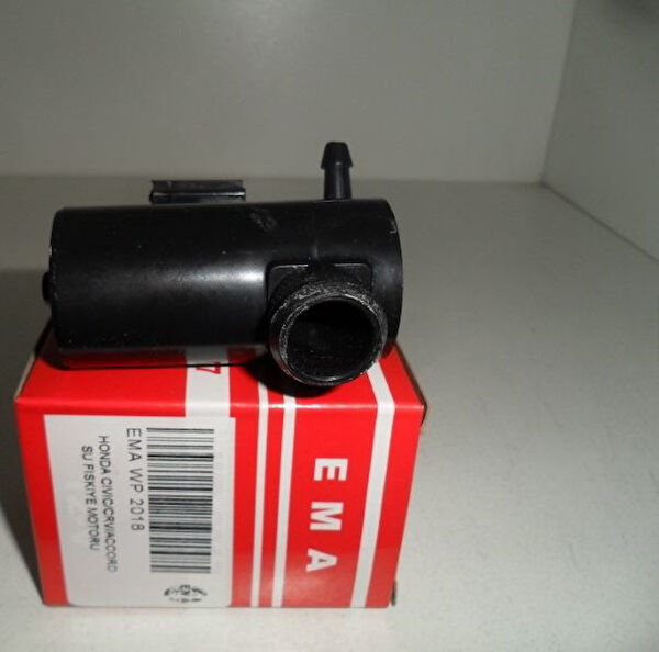 EMA Cam Suyu Bidonu & Ekipmanları