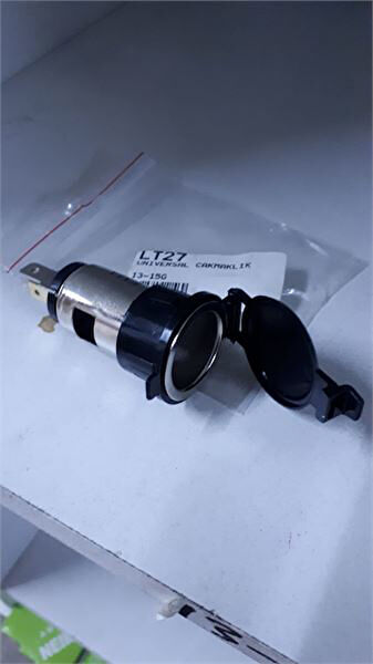 EMA Çakmak Soketleri