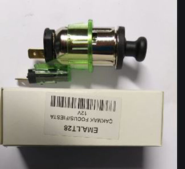 MFK Çakmak Soketleri