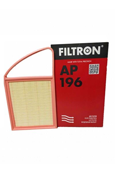 Filtron Hava Filtreleri