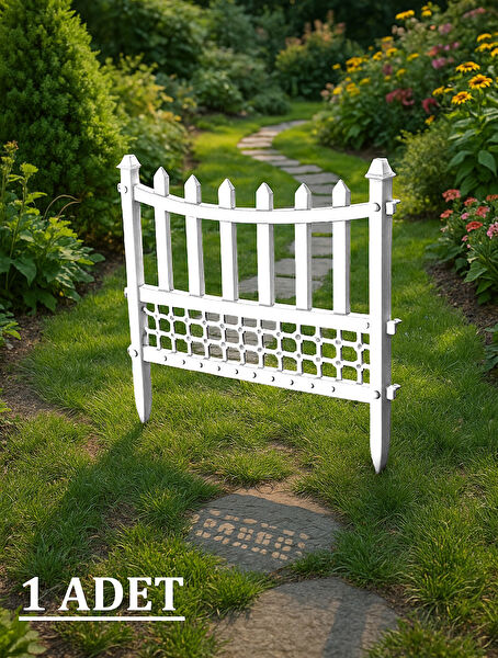 EFFE HOME Bahçe Çiti