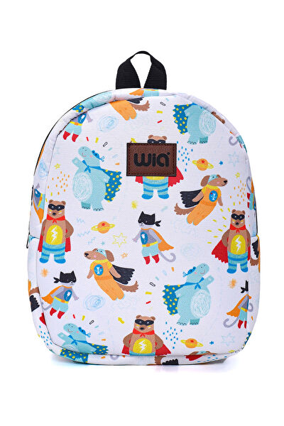 Wia Okul Çantası