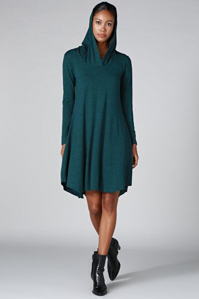 Quincey Günlük Elbise