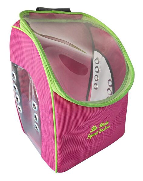 La Vista Kedi Çantası