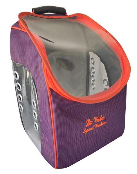 La Vista Kedi Çantası