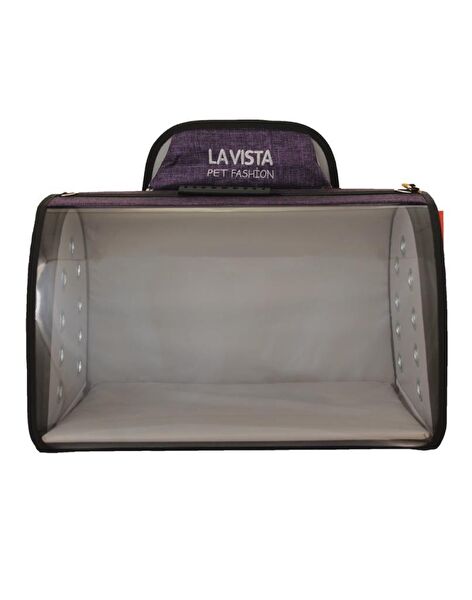 La Vista Kedi Çantası