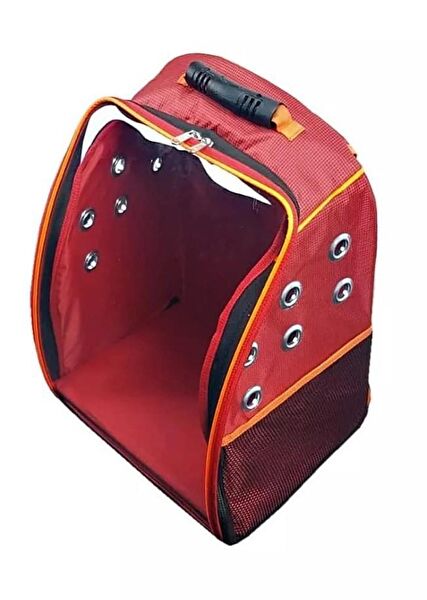 La Vista Kedi Çantası