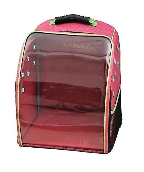 La Vista Kedi Çantası