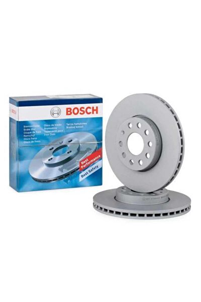 Bosch Fren Diskleri