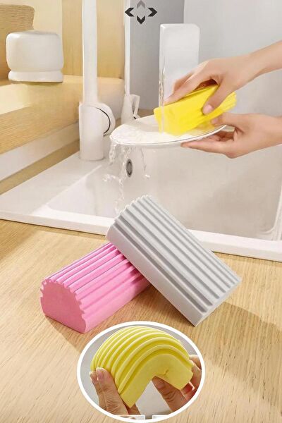 Lider Temizlik Bezleri