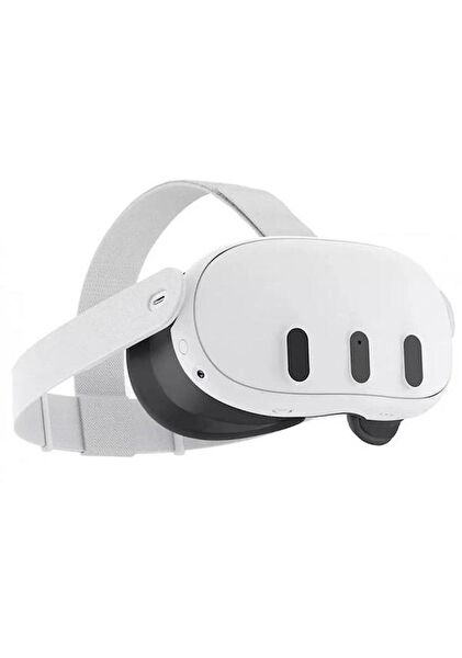 Oculus Sanal Gerçeklik Gözlüğü