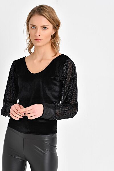 Quincey Kadın Bluz