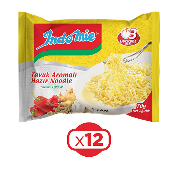 İndomie Noodle