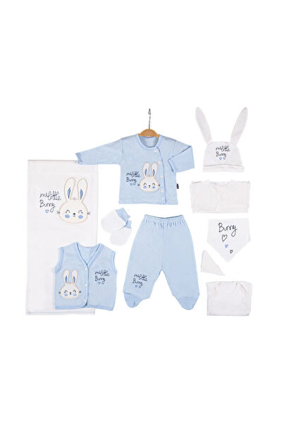 Mdm Yenidoğan Hastane Çıkışı