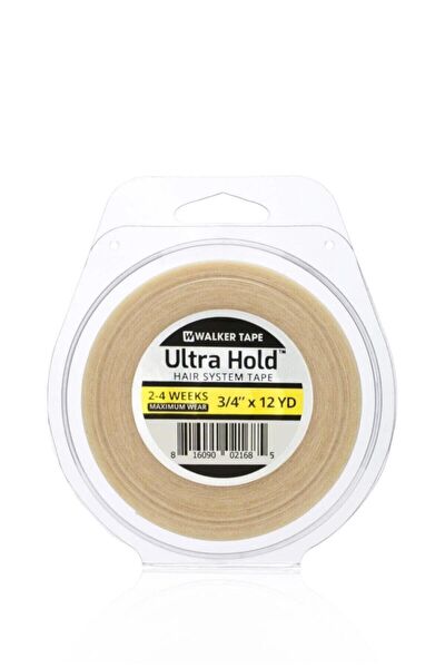 Walker Tape Saç Bakım Setleri
