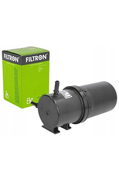 Filtron Yakıt Filtreleri