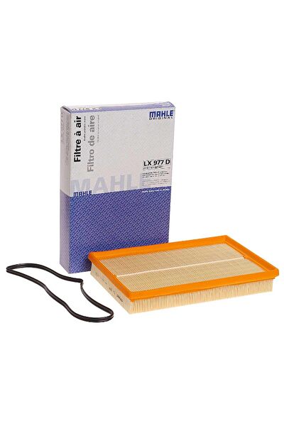 Mahle Hava Filtreleri