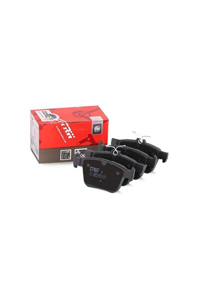 TRW Fren Balataları