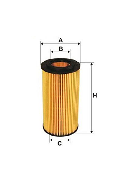 Filtron Yağ Filtreleri