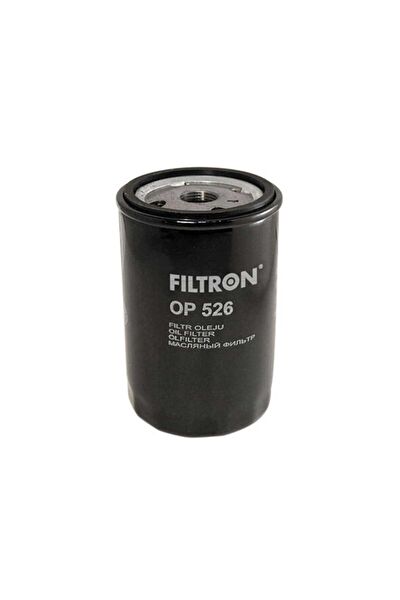 Filtron Yağ Filtreleri