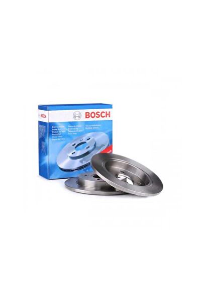 Bosch Fren Diskleri