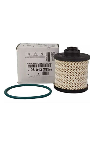 Psa Yakıt Filtreleri