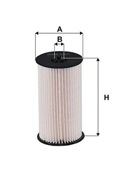 Filtron Yakıt Filtreleri