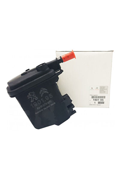 Psa Yakıt Filtreleri