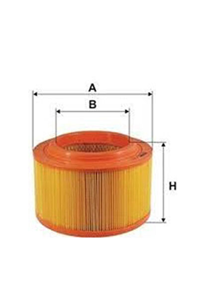 Filtron Hava Filtreleri